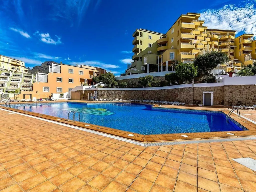 Appartement Villa Moleiro Costa Adeje