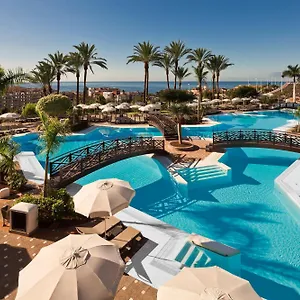 Hotell Melia Jardines Del Teide - Adults Only, Costa Adeje (Tenerife)